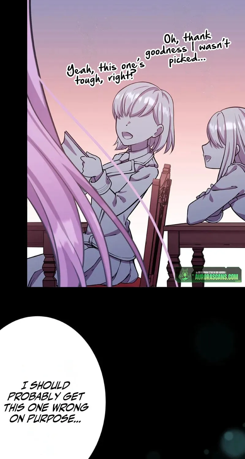 I'm Done Being My Big Sister’s Sidekick Chapter 4 page 53 - 