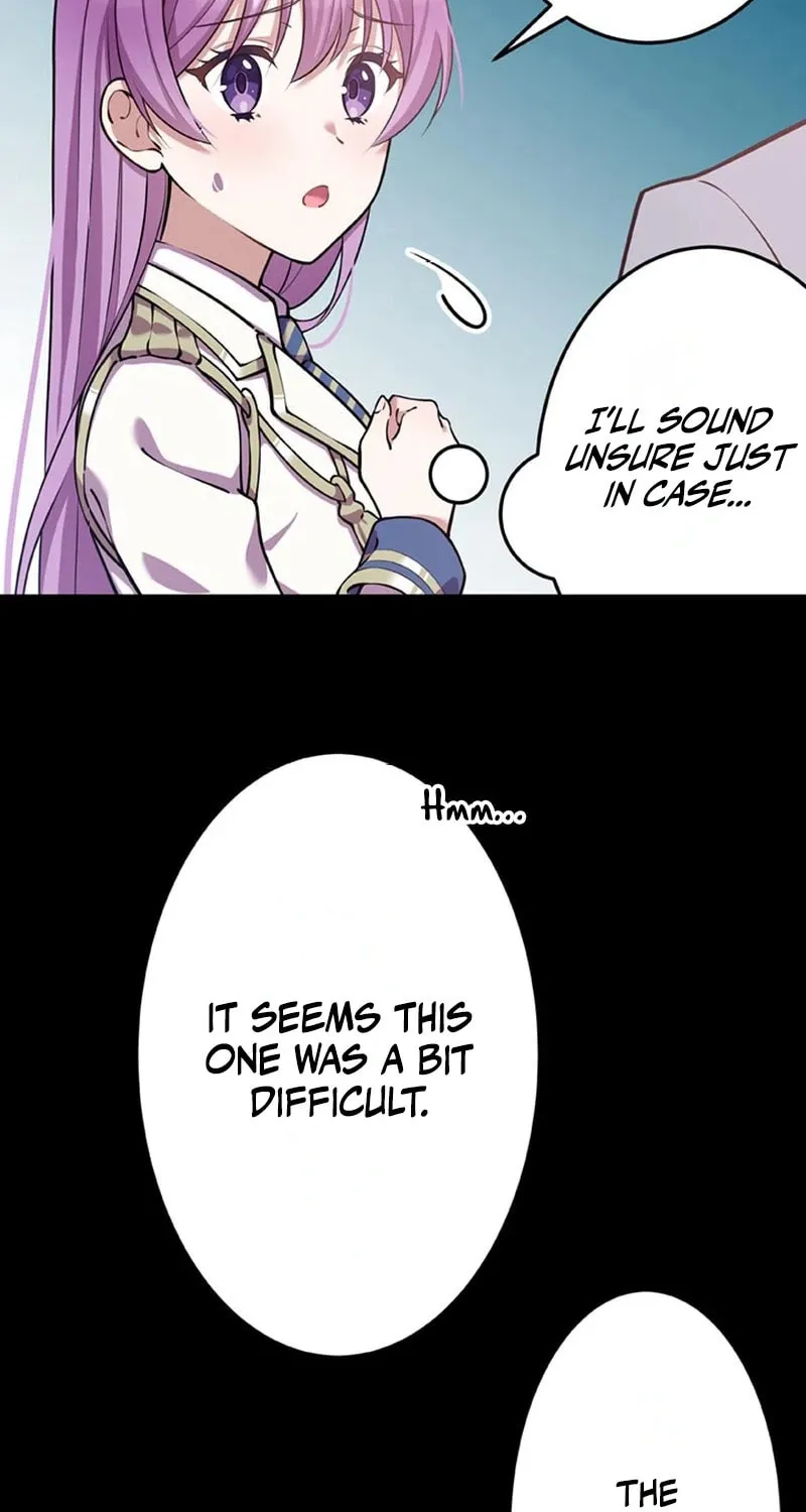 I'm Done Being My Big Sister’s Sidekick Chapter 4 page 55 - 