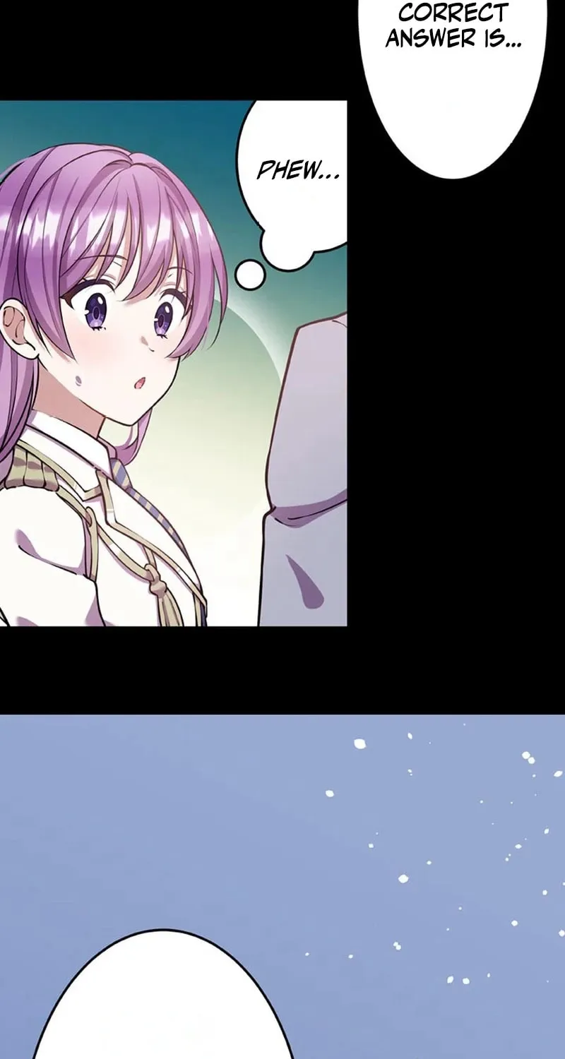 I'm Done Being My Big Sister’s Sidekick Chapter 4 page 56 - 