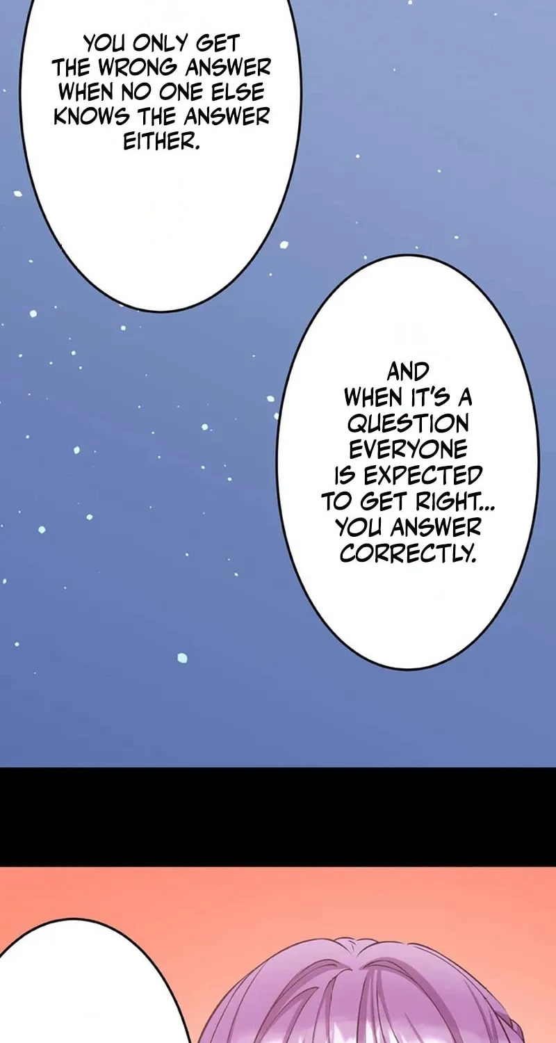 I'm Done Being My Big Sister’s Sidekick Chapter 4 page 57 - 