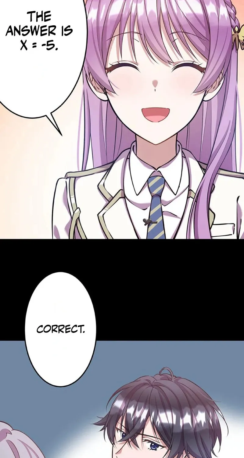 I'm Done Being My Big Sister’s Sidekick Chapter 4 page 58 - 
