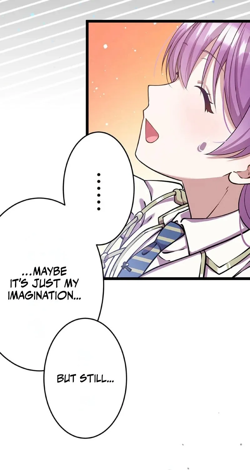 I'm Done Being My Big Sister’s Sidekick Chapter 4 page 61 - 