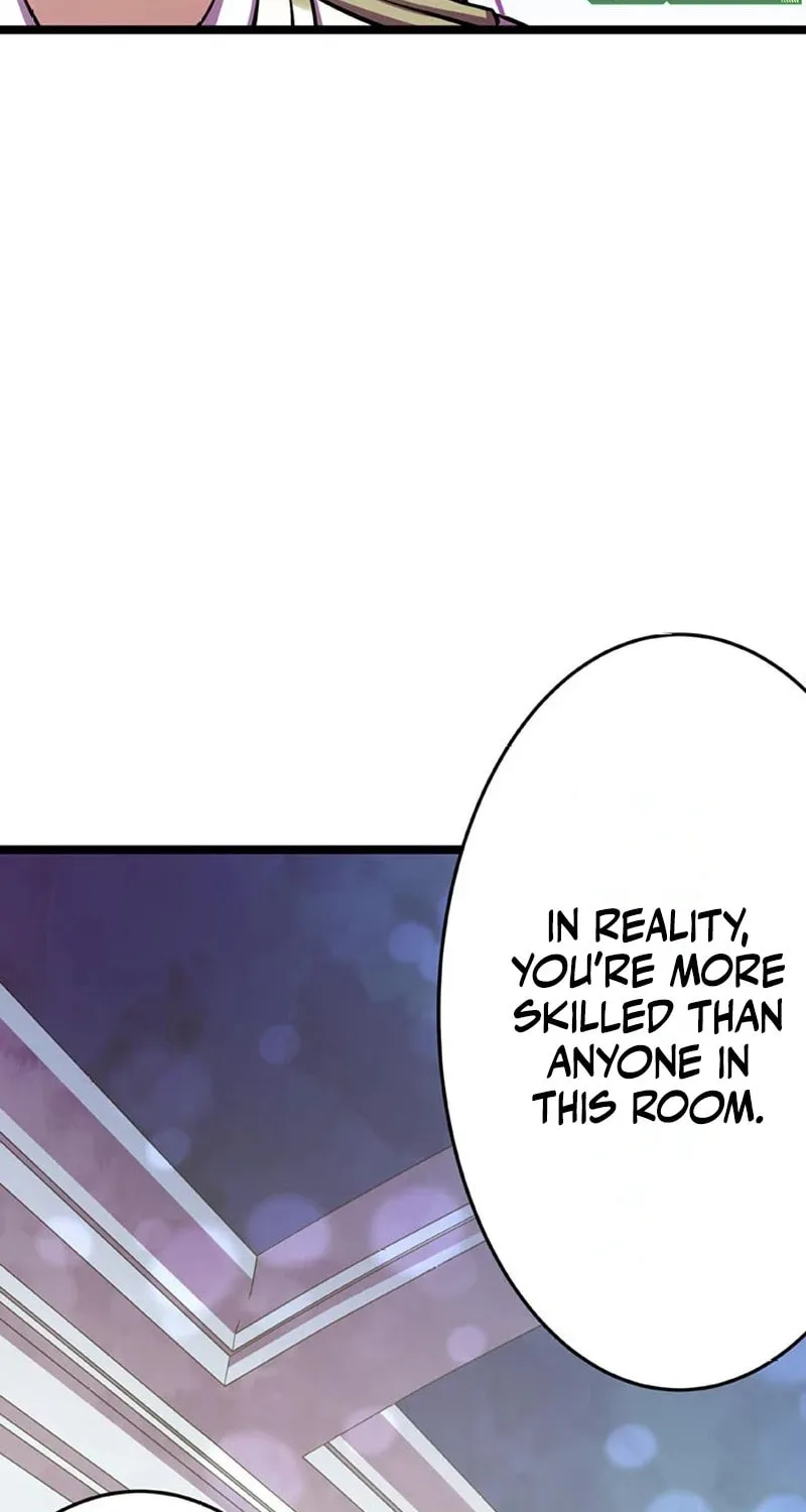 I'm Done Being My Big Sister’s Sidekick Chapter 4 page 63 - 