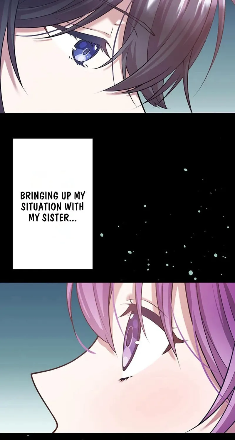 I'm Done Being My Big Sister’s Sidekick Chapter 4 page 67 - 