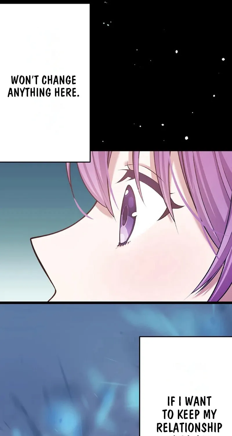 I'm Done Being My Big Sister’s Sidekick Chapter 4 page 69 - 