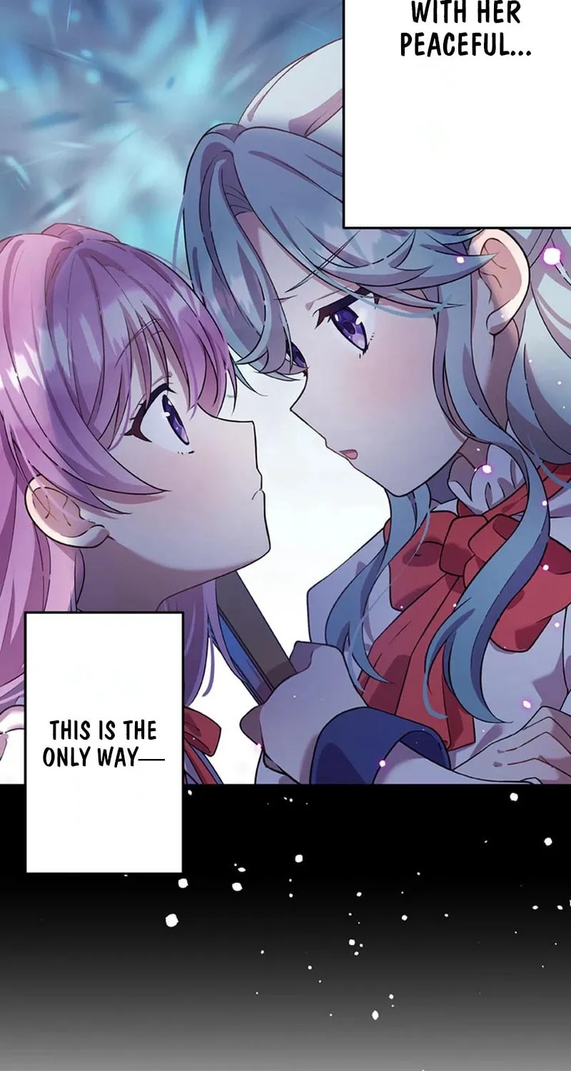 I'm Done Being My Big Sister’s Sidekick Chapter 4 page 70 - 