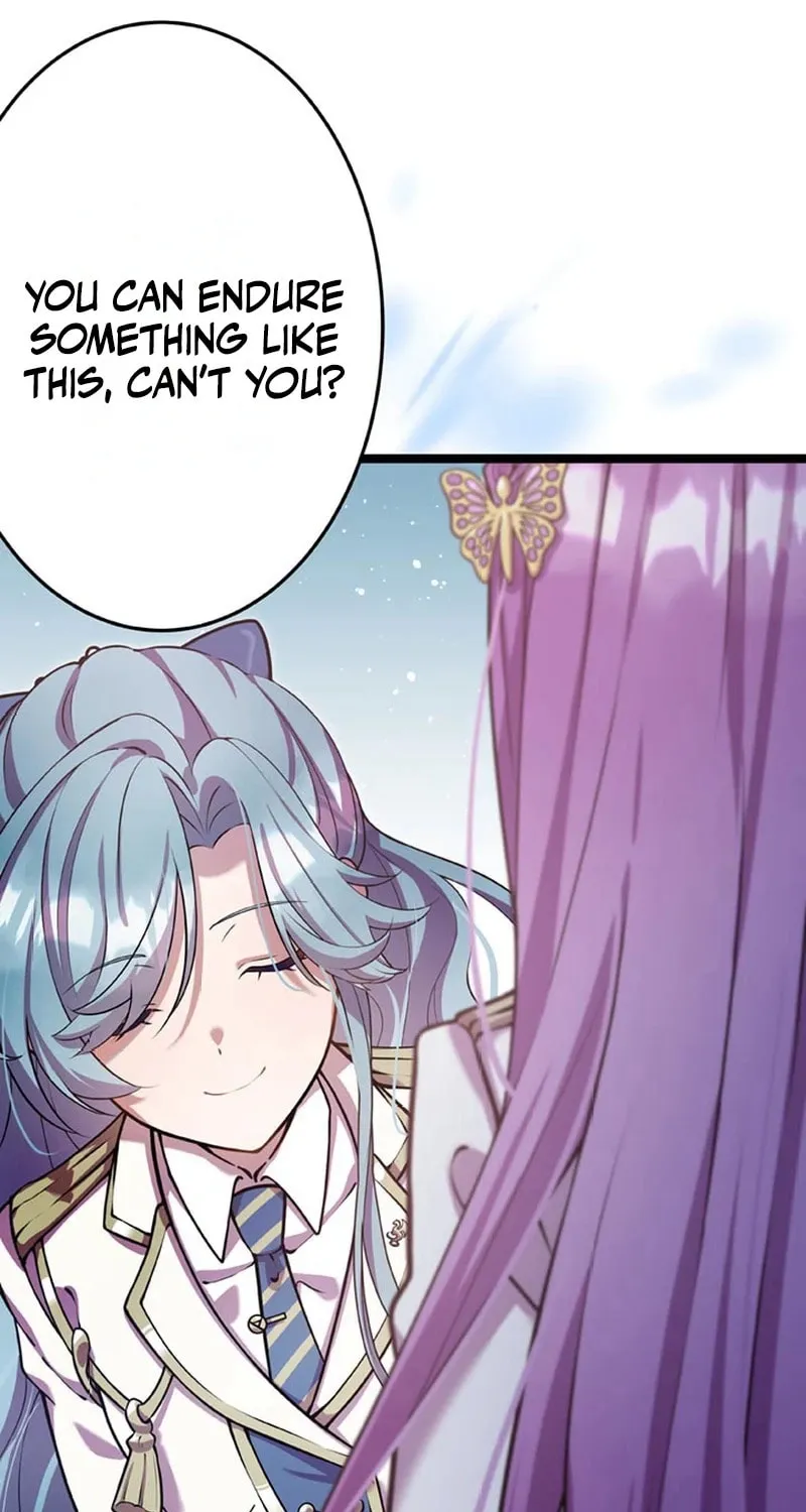 I'm Done Being My Big Sister’s Sidekick Chapter 4 page 8 - 