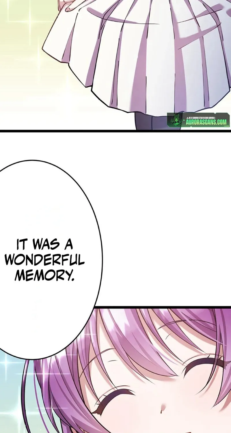 I'm Done Being My Big Sister’s Sidekick Chapter 4 page 74 - 