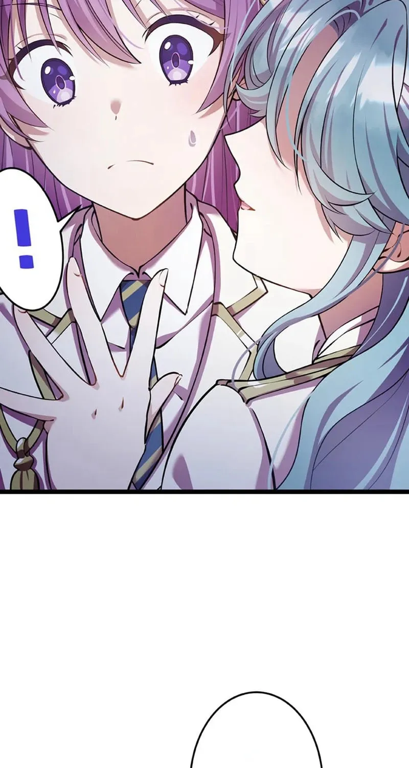 I'm Done Being My Big Sister’s Sidekick Chapter 4 page 10 - 