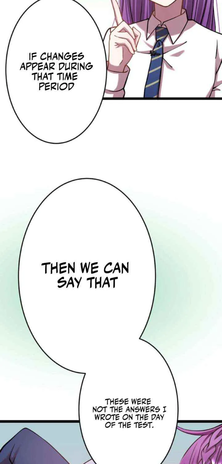 I'm Done Being My Big Sister’s Sidekick Chapter 40 page 14 - 