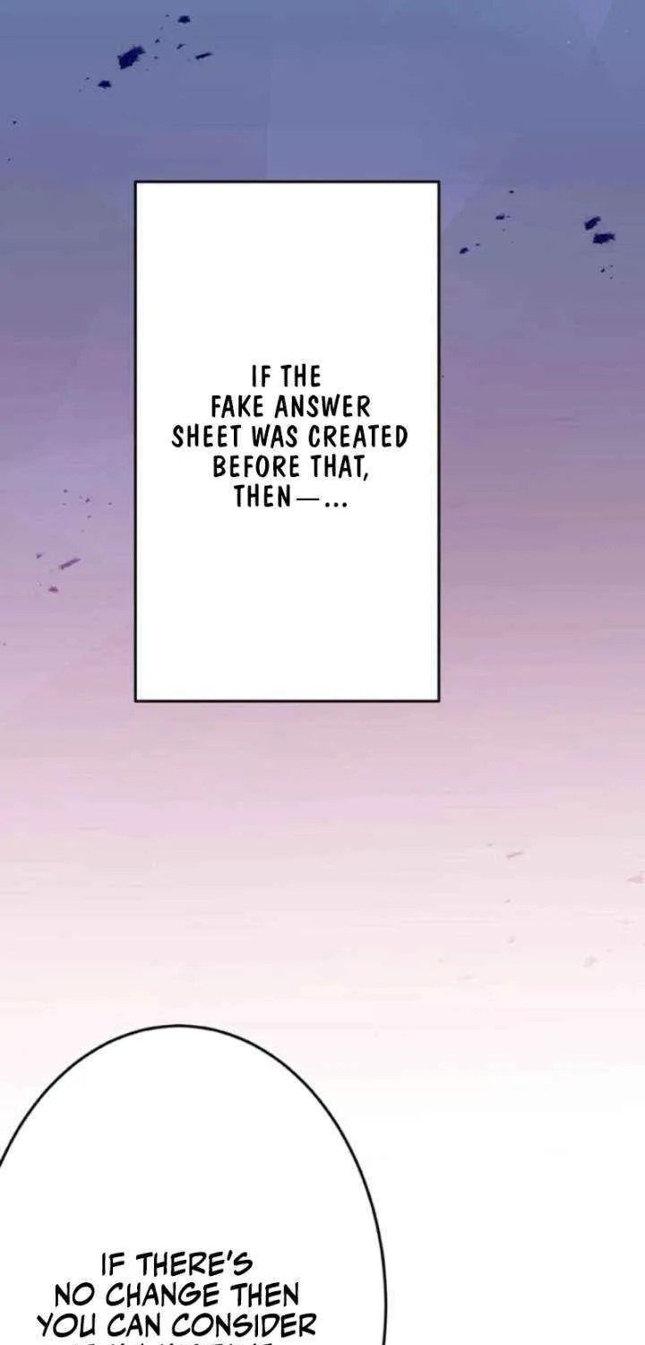 I'm Done Being My Big Sister’s Sidekick Chapter 40 page 18 - 