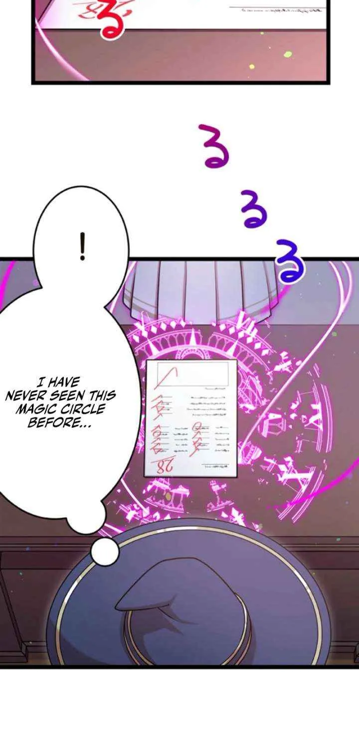 I'm Done Being My Big Sister’s Sidekick Chapter 40 page 3 - 