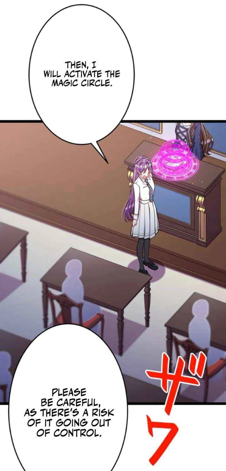 I'm Done Being My Big Sister’s Sidekick Chapter 40 page 21 - 