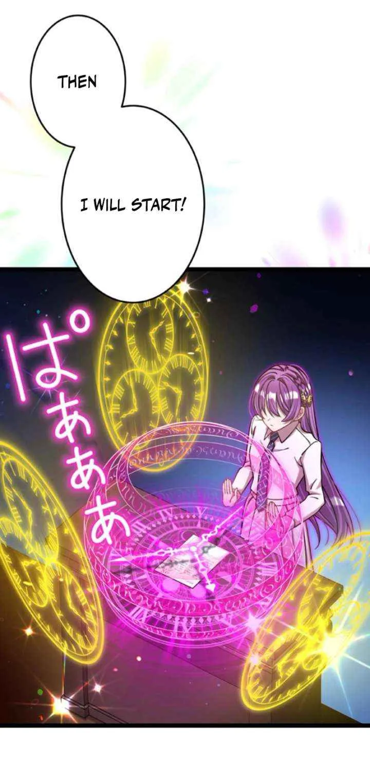 I'm Done Being My Big Sister’s Sidekick Chapter 40 page 24 - 