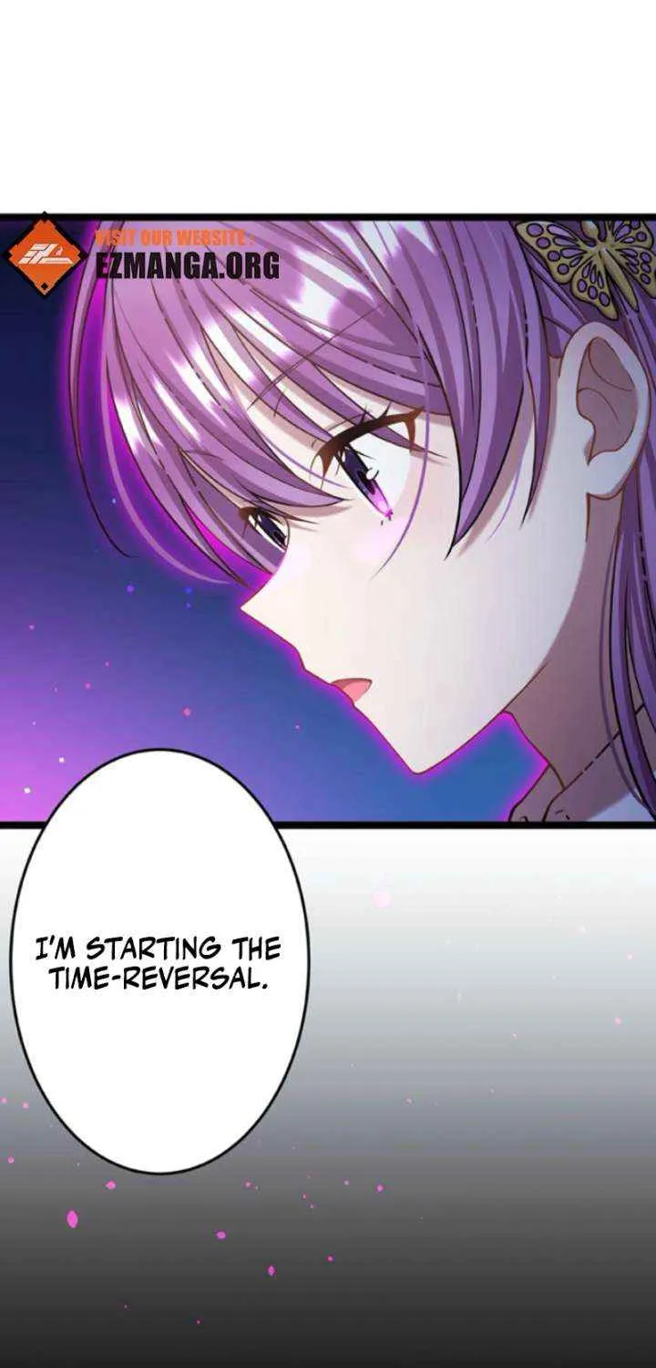 I'm Done Being My Big Sister’s Sidekick Chapter 40 page 25 - 