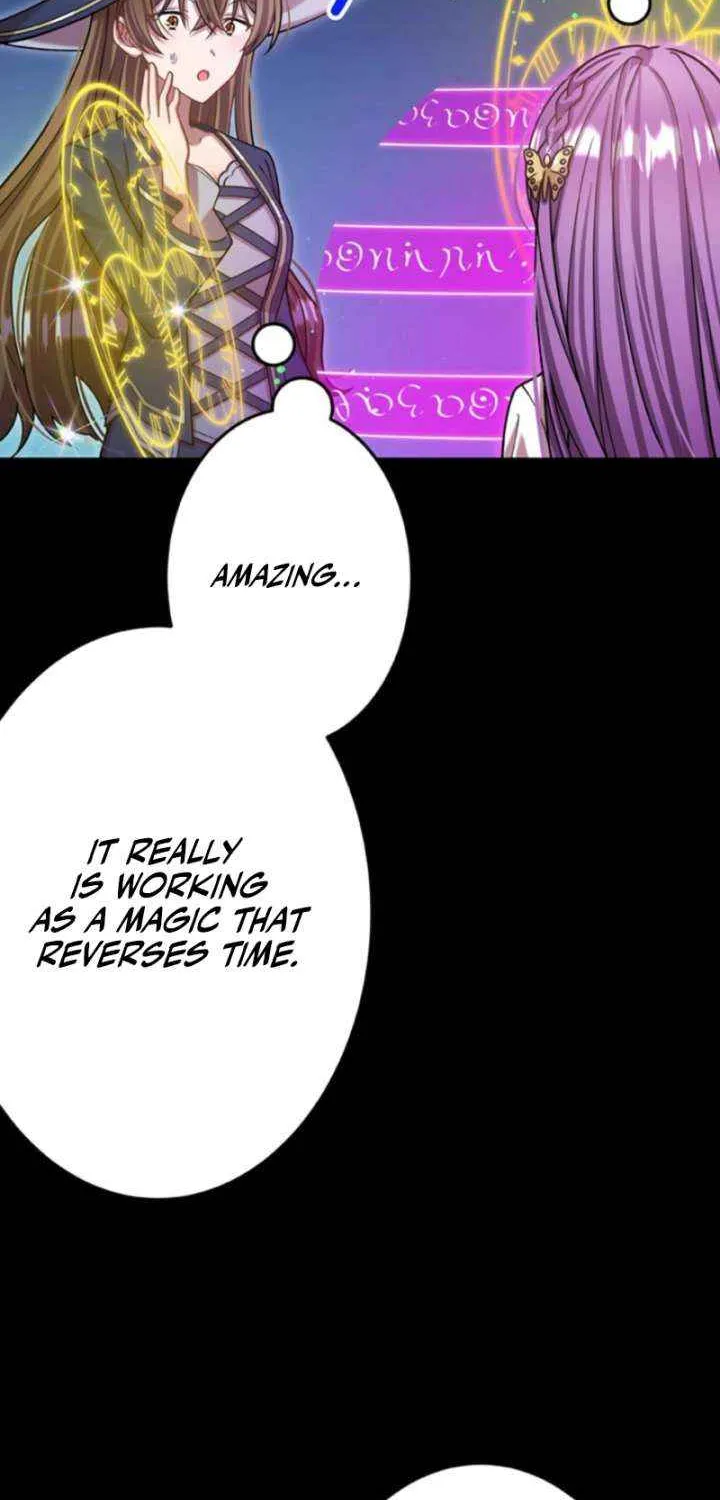 I'm Done Being My Big Sister’s Sidekick Chapter 40 page 28 - 