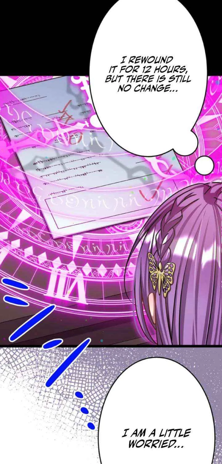 I'm Done Being My Big Sister’s Sidekick Chapter 40 page 29 - 