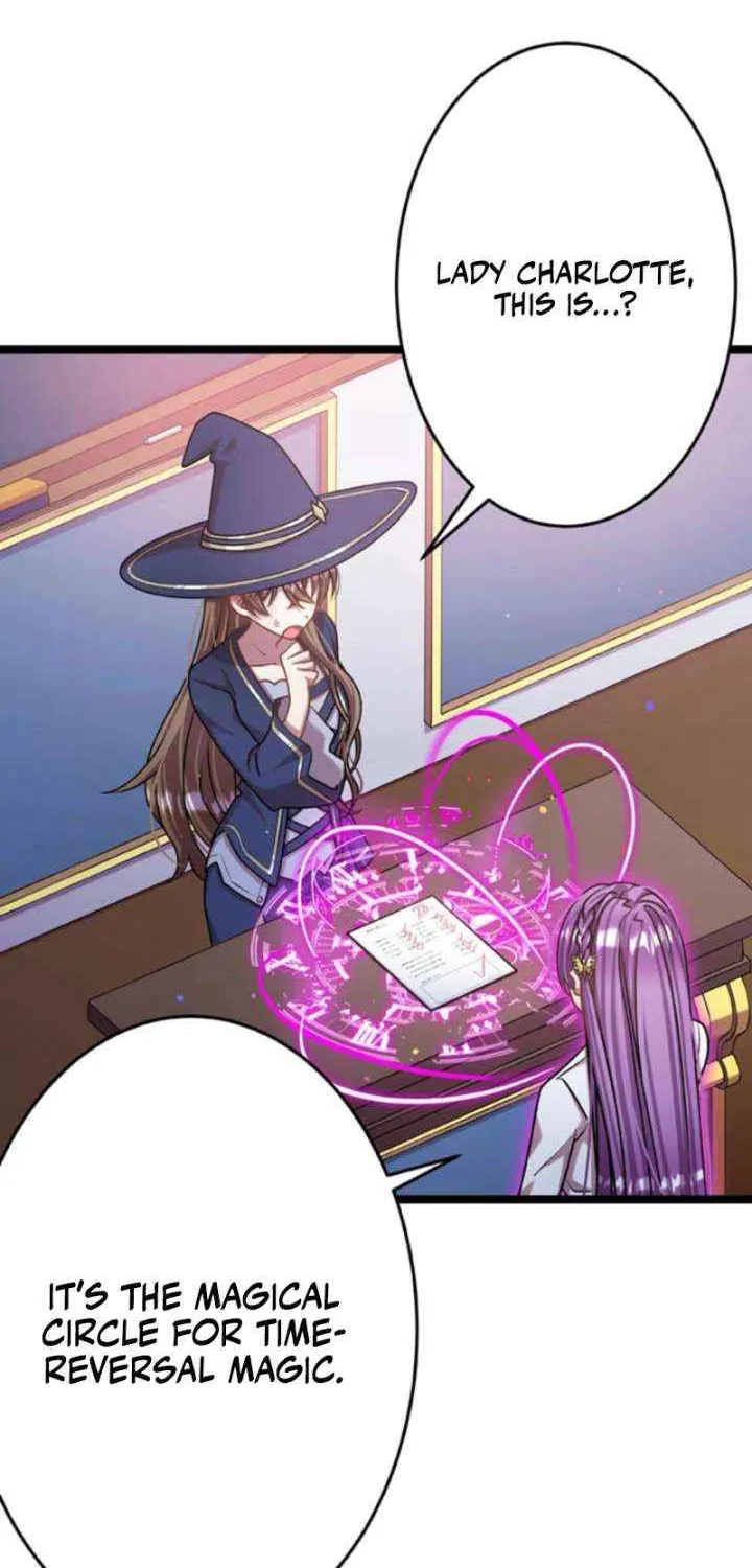 I'm Done Being My Big Sister’s Sidekick Chapter 40 page 4 - 