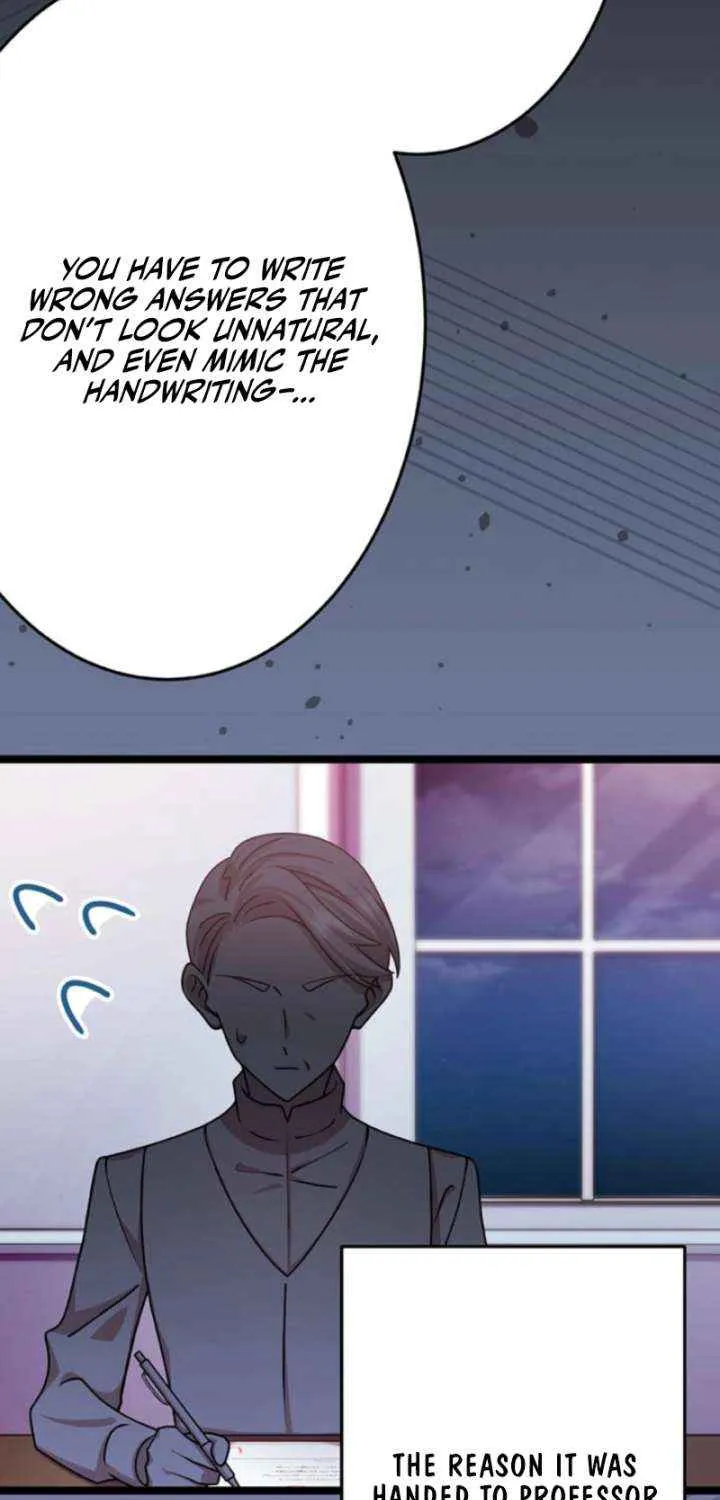 I'm Done Being My Big Sister’s Sidekick Chapter 40 page 31 - 