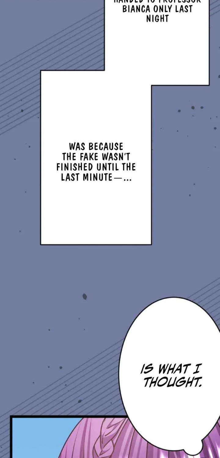 I'm Done Being My Big Sister’s Sidekick Chapter 40 page 32 - 