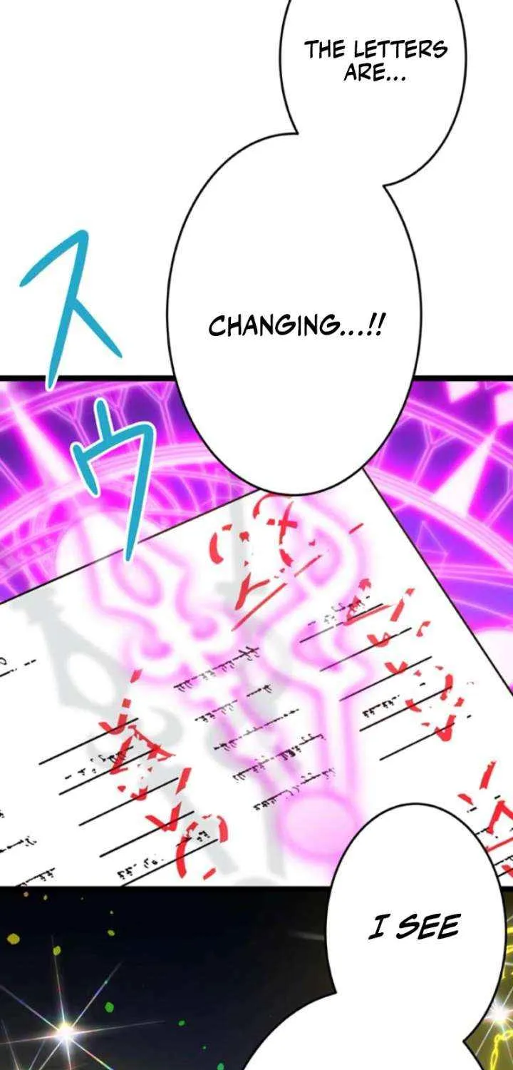 I'm Done Being My Big Sister’s Sidekick Chapter 40 page 35 - 
