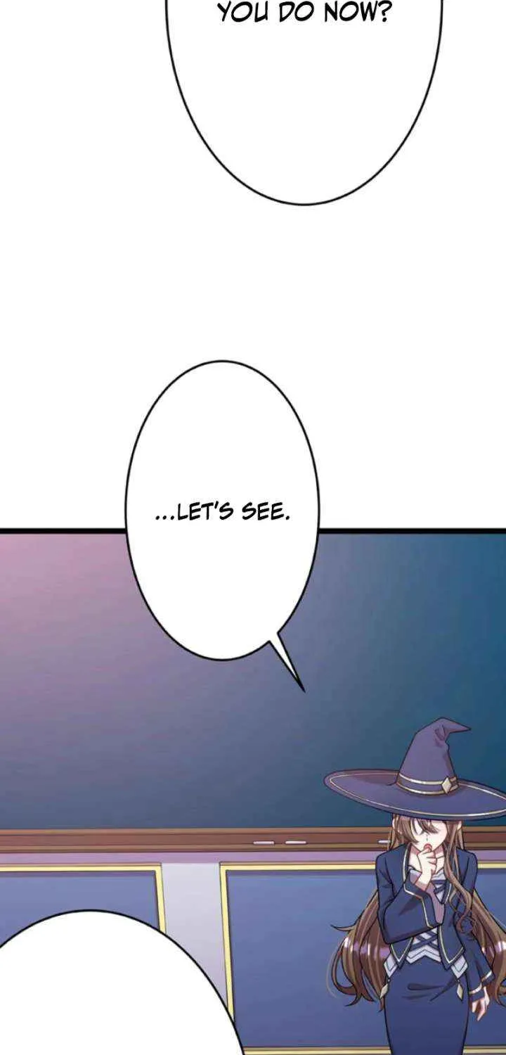 I'm Done Being My Big Sister’s Sidekick Chapter 40 page 39 - 