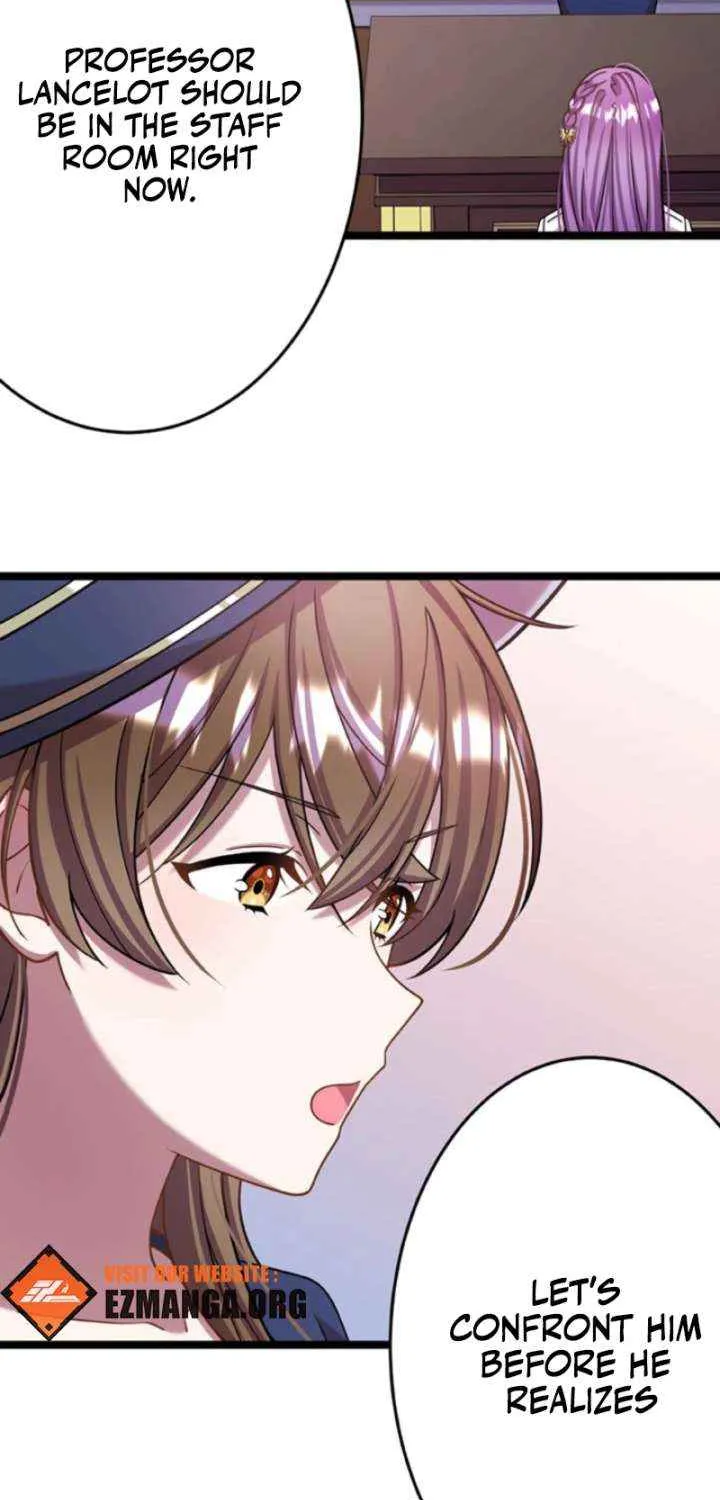 I'm Done Being My Big Sister’s Sidekick Chapter 40 page 40 - 