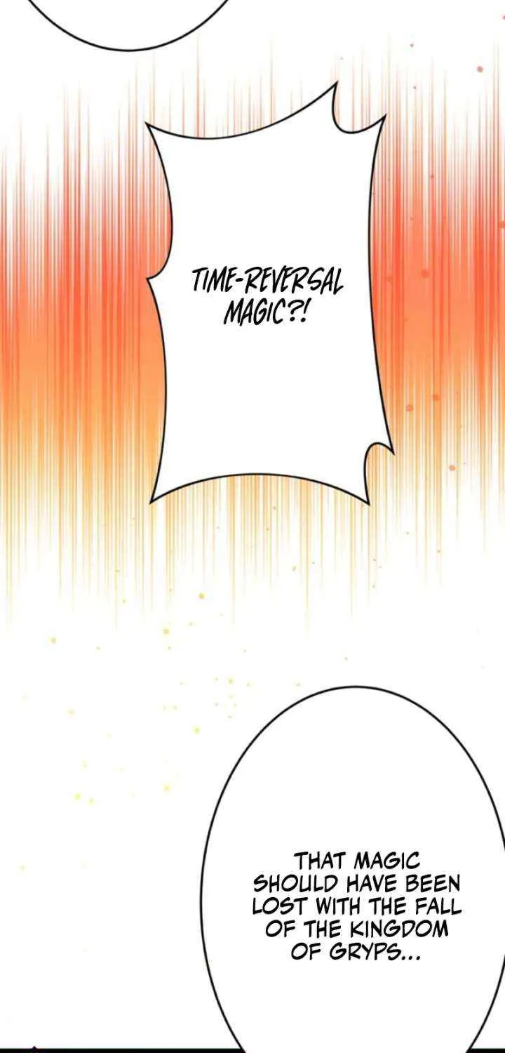 I'm Done Being My Big Sister’s Sidekick Chapter 40 page 5 - 