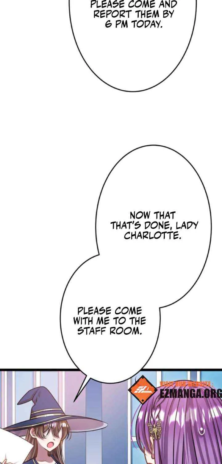 I'm Done Being My Big Sister’s Sidekick Chapter 40 page 44 - 