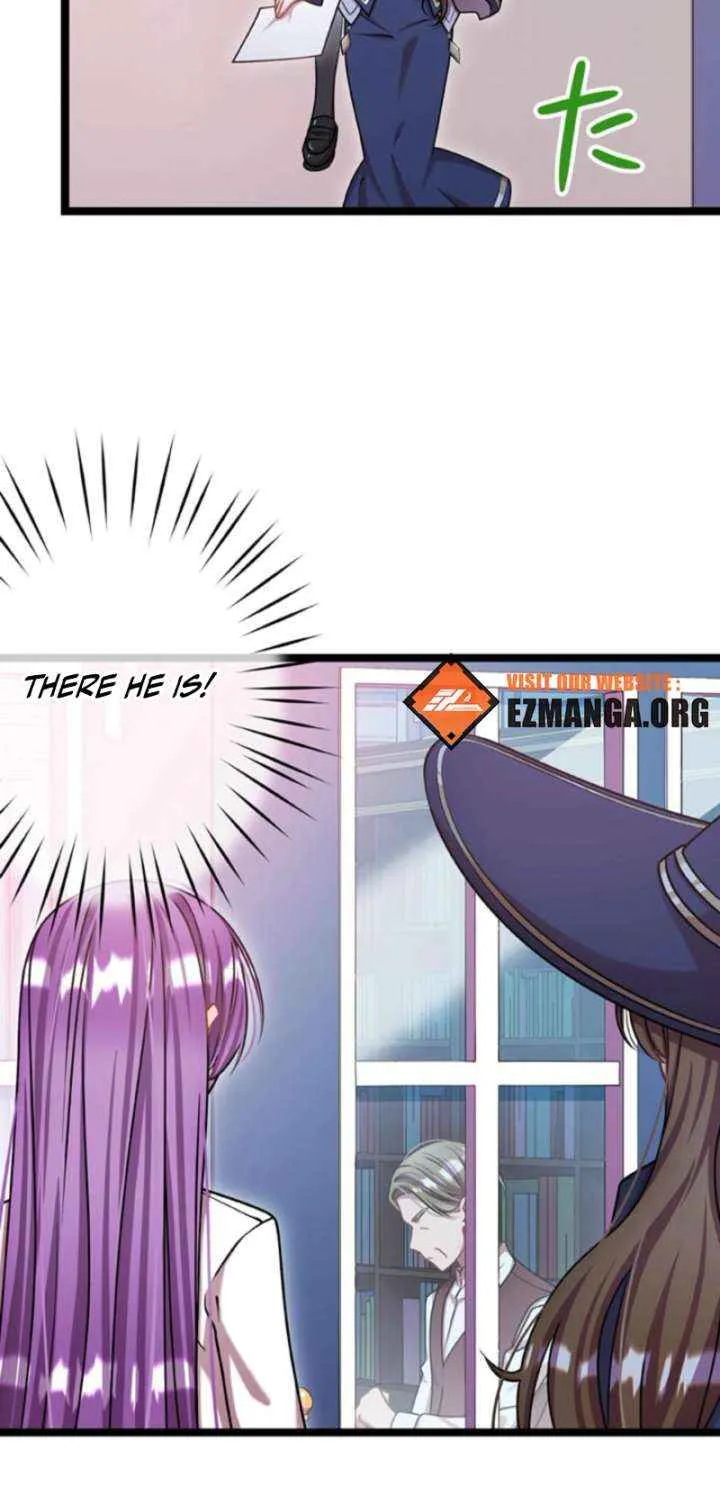 I'm Done Being My Big Sister’s Sidekick Chapter 40 page 47 - 