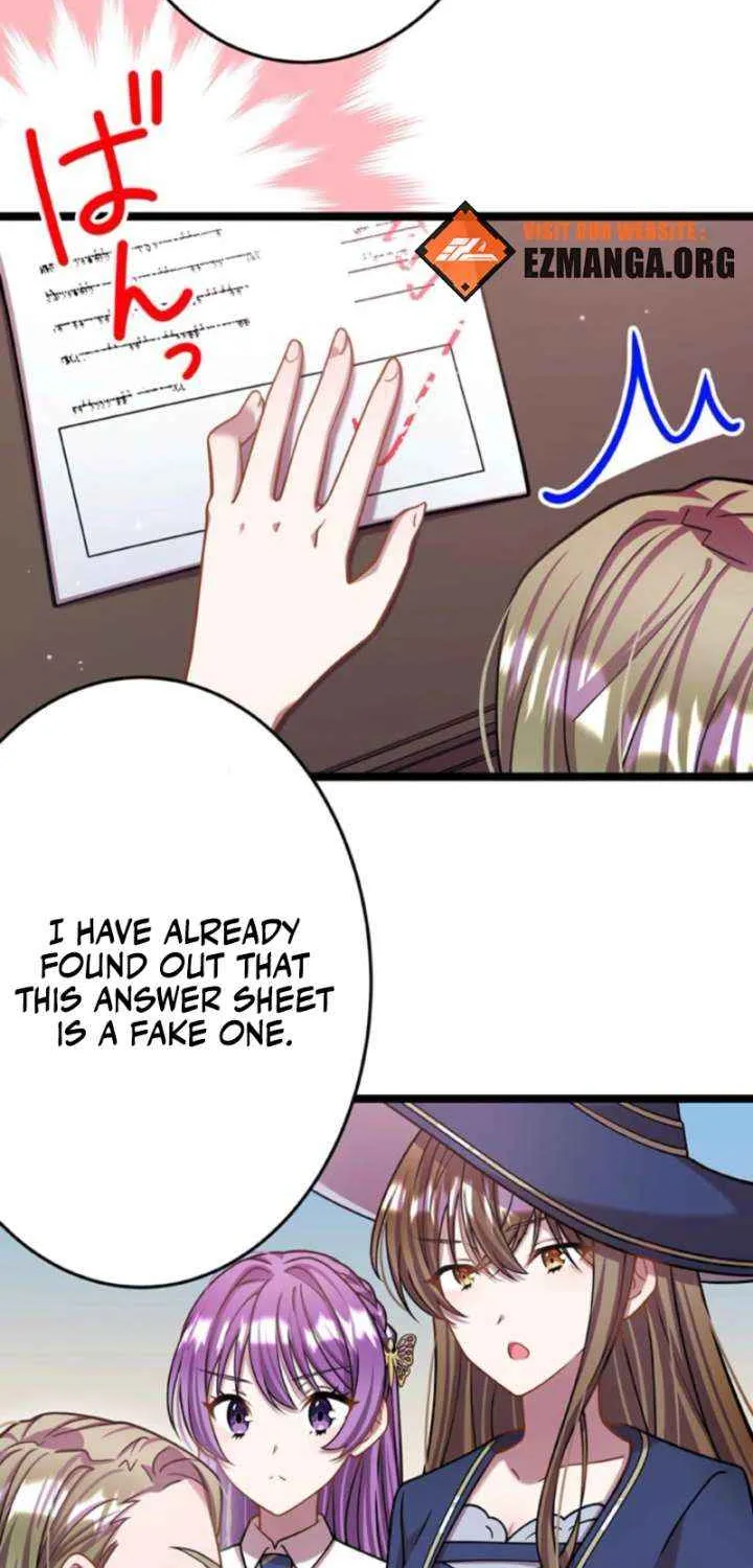 I'm Done Being My Big Sister’s Sidekick Chapter 40 page 52 - 