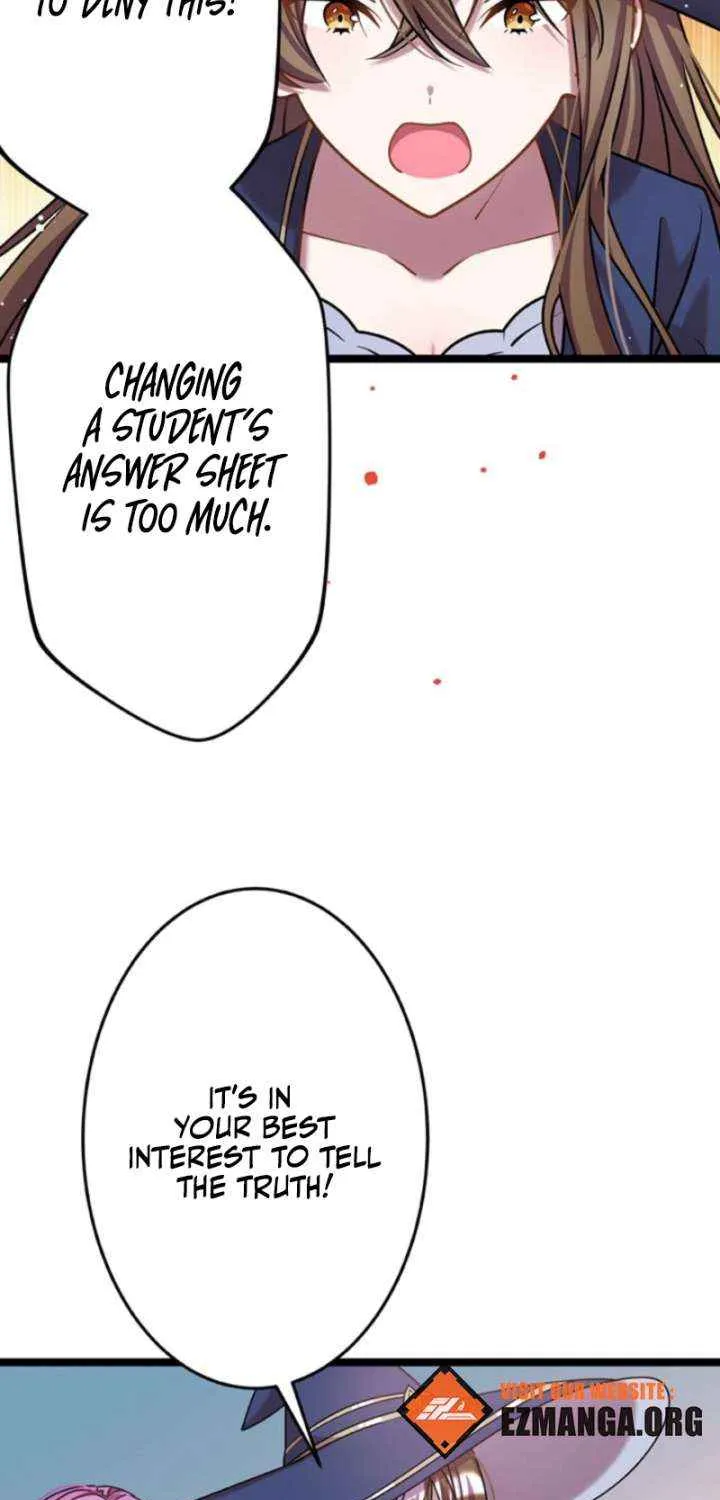 I'm Done Being My Big Sister’s Sidekick Chapter 40 page 55 - 
