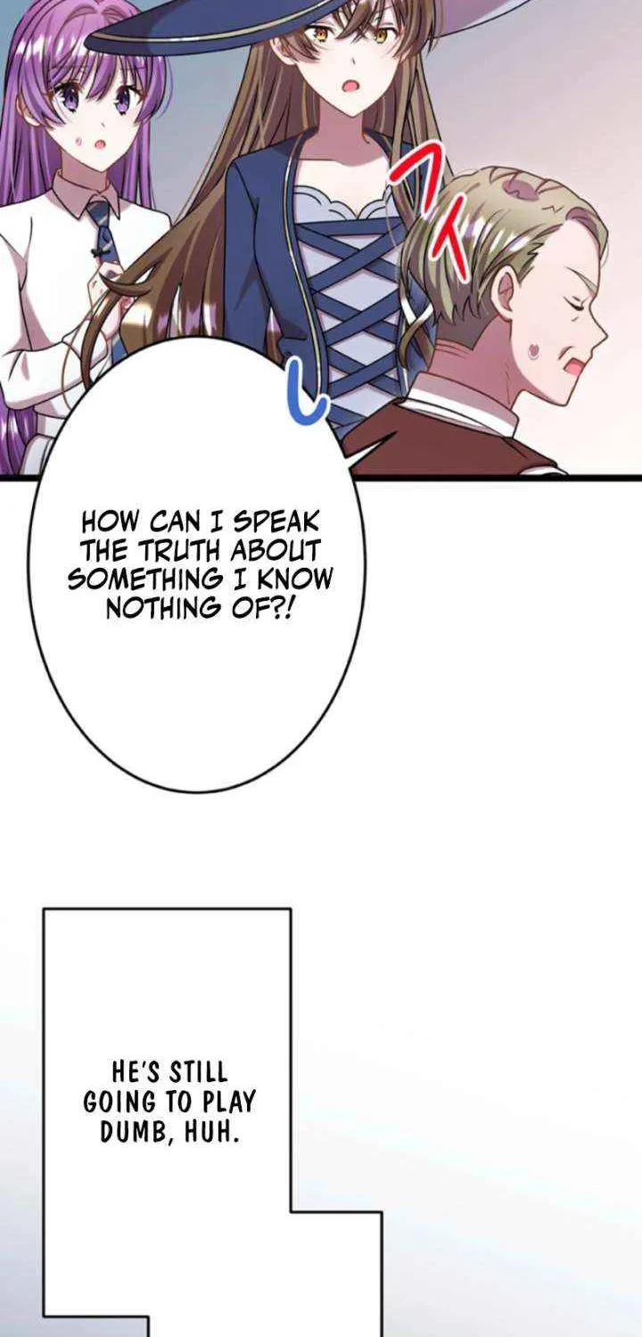 I'm Done Being My Big Sister’s Sidekick Chapter 40 page 56 - 