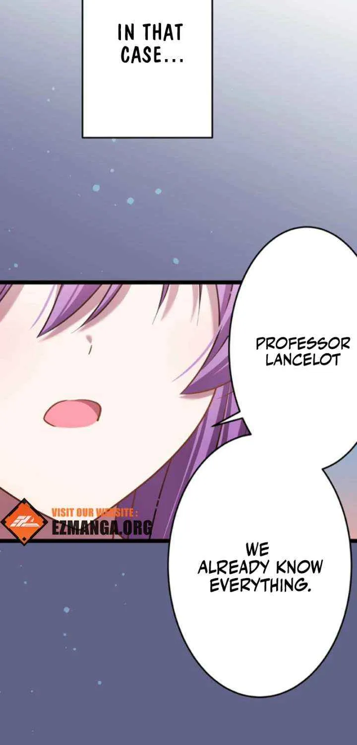 I'm Done Being My Big Sister’s Sidekick Chapter 40 page 57 - 