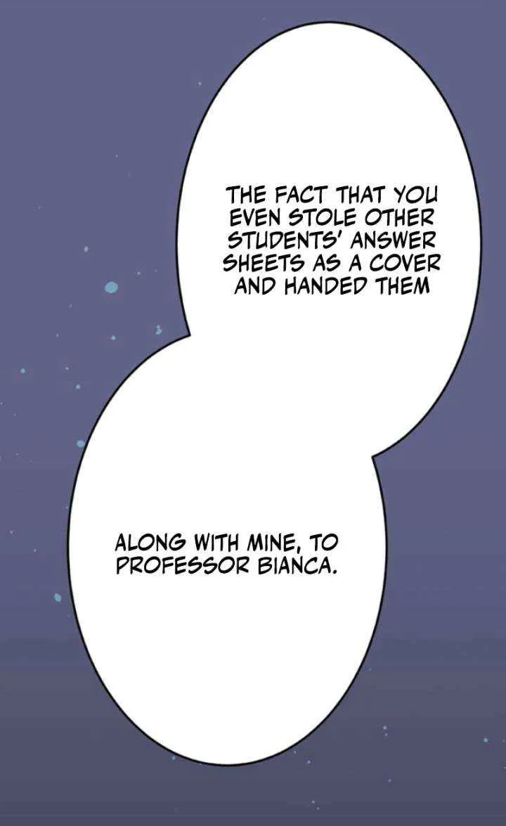 I'm Done Being My Big Sister’s Sidekick Chapter 40 page 58 - 