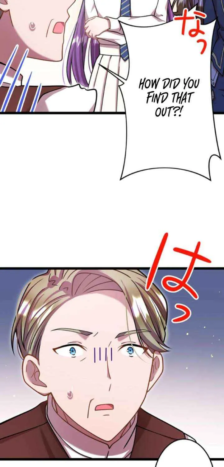 I'm Done Being My Big Sister’s Sidekick Chapter 40 page 60 - 