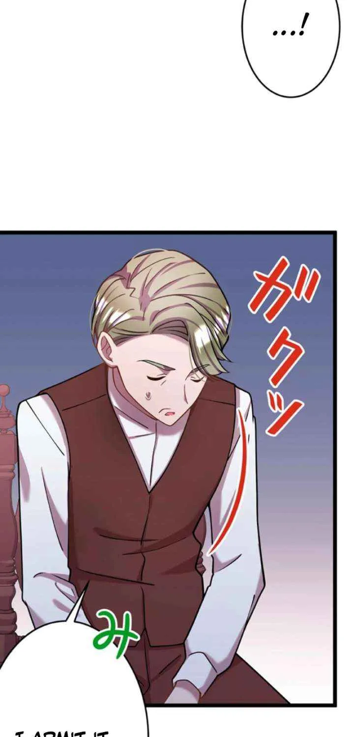 I'm Done Being My Big Sister’s Sidekick Chapter 40 page 61 - 