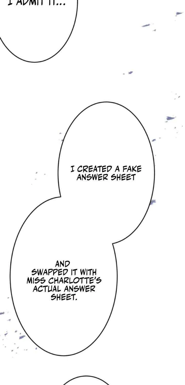 I'm Done Being My Big Sister’s Sidekick Chapter 40 page 62 - 