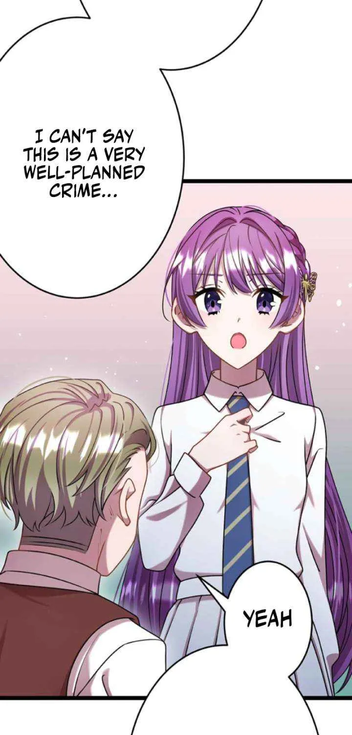 I'm Done Being My Big Sister’s Sidekick Chapter 40 page 64 - 