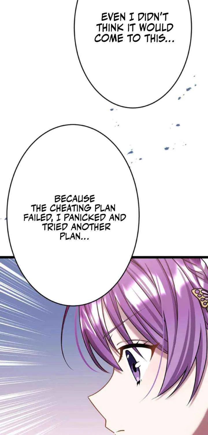 I'm Done Being My Big Sister’s Sidekick Chapter 40 page 65 - 