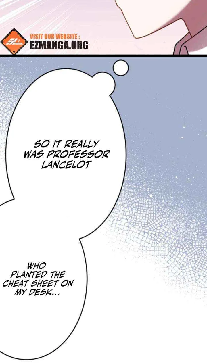 I'm Done Being My Big Sister’s Sidekick Chapter 40 page 66 - 