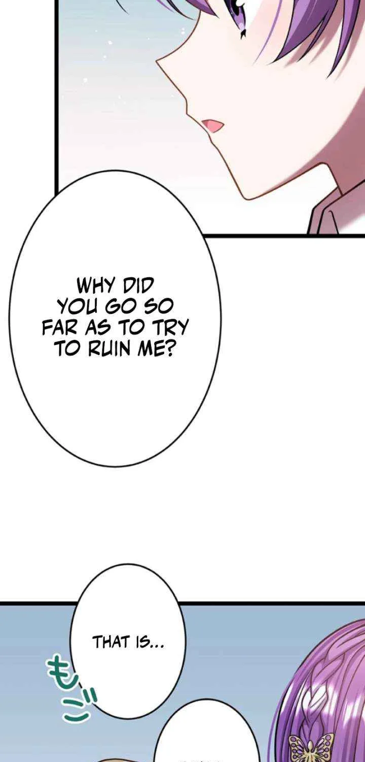 I'm Done Being My Big Sister’s Sidekick Chapter 40 page 69 - 