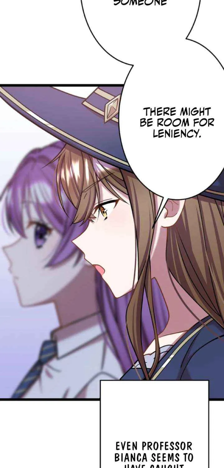 I'm Done Being My Big Sister’s Sidekick Chapter 40 page 72 - 