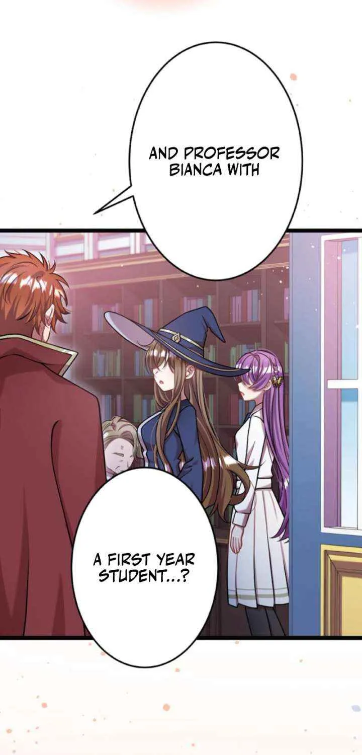 I'm Done Being My Big Sister’s Sidekick Chapter 40 page 76 - 