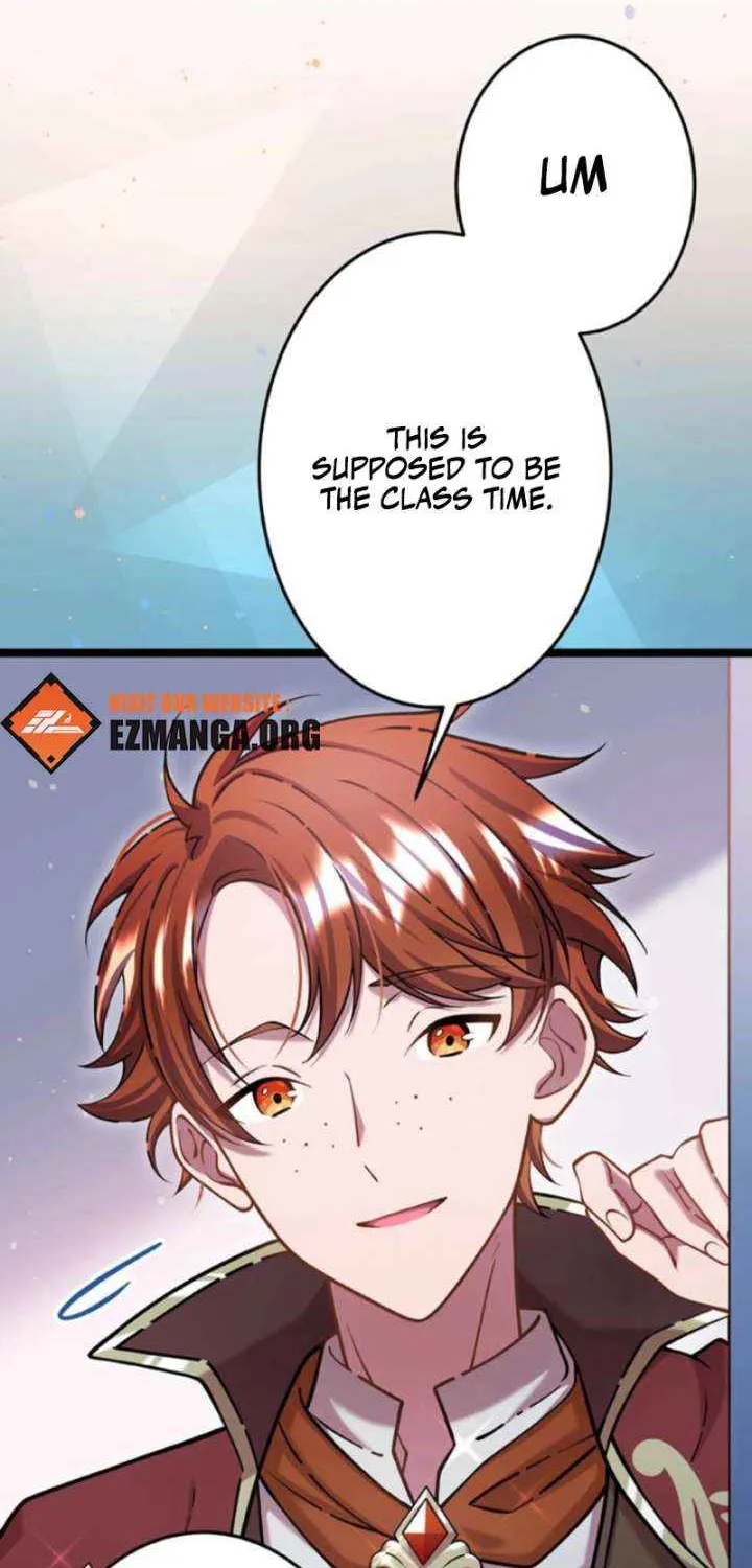I'm Done Being My Big Sister’s Sidekick Chapter 40 page 77 - 