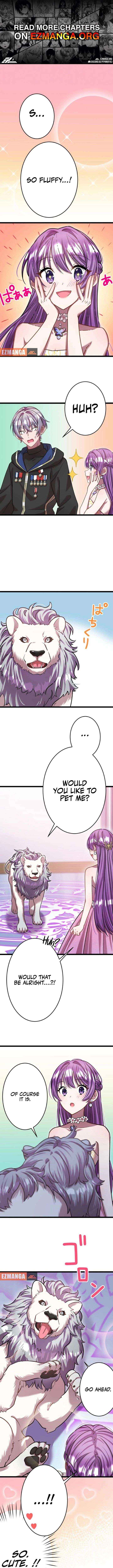 I'm Done Being My Big Sister’s Sidekick Chapter 48 page 2 - 