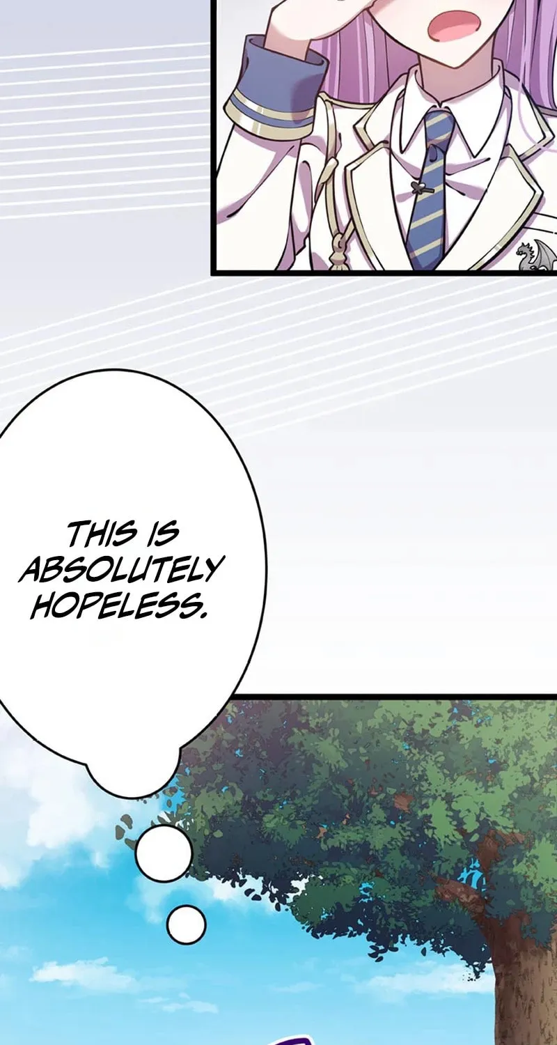 I'm Done Being My Big Sister’s Sidekick Chapter 5 page 2 - 