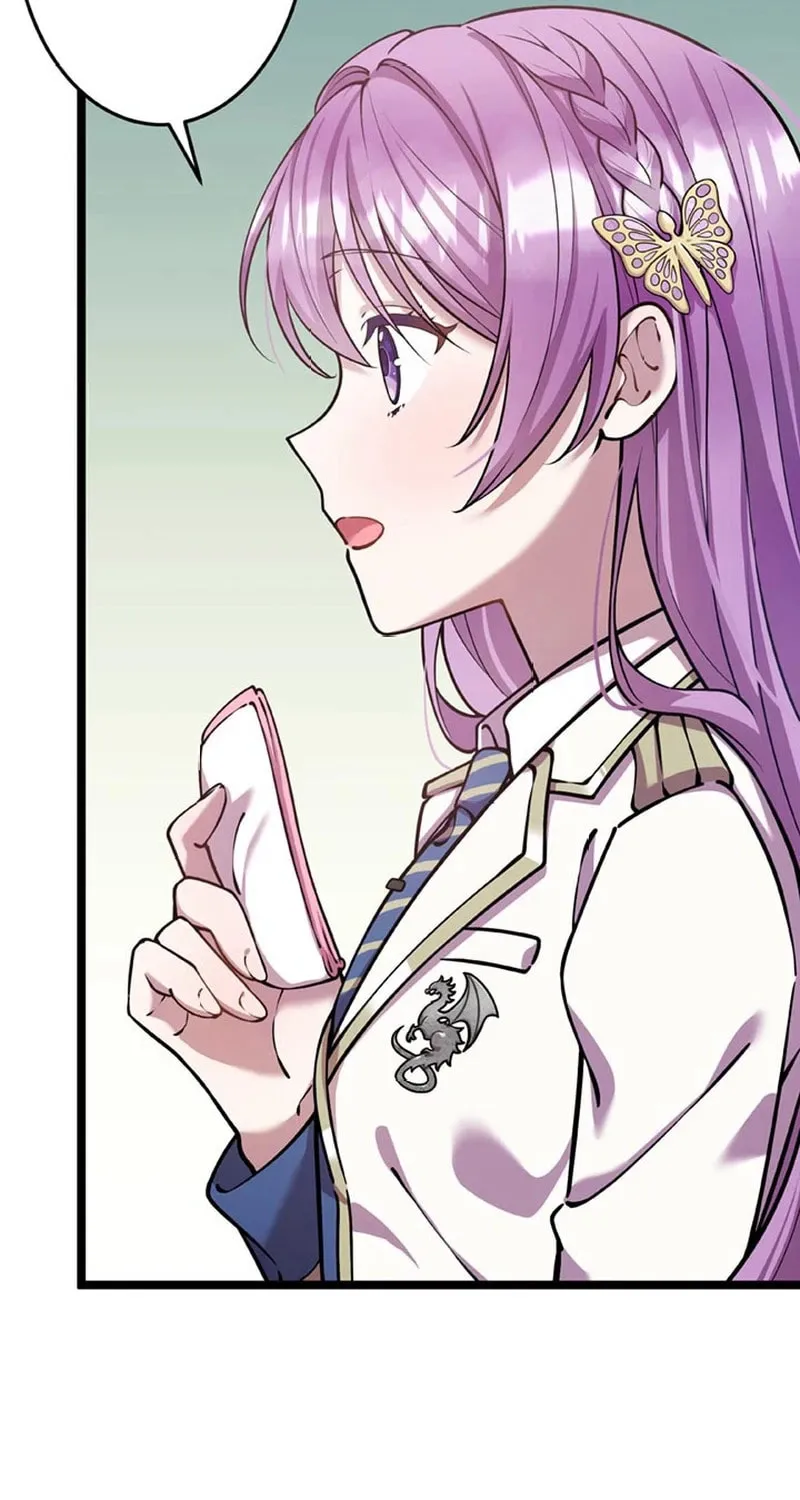 I'm Done Being My Big Sister’s Sidekick Chapter 5 page 16 - 