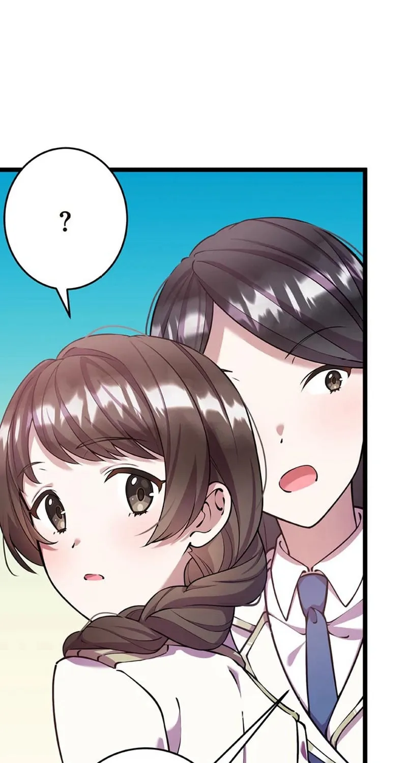I'm Done Being My Big Sister’s Sidekick Chapter 5 page 17 - 