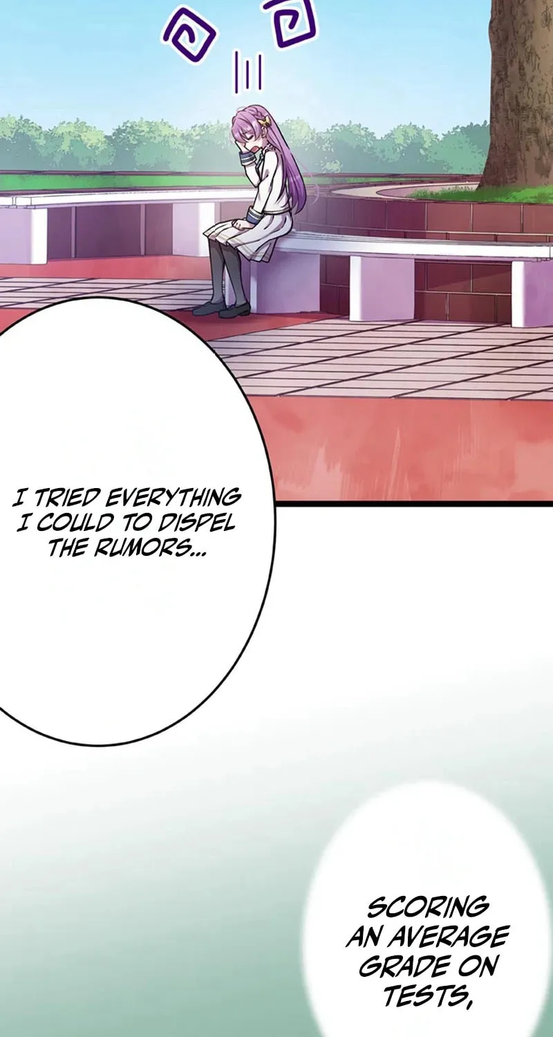 I'm Done Being My Big Sister’s Sidekick Chapter 5 page 3 - 